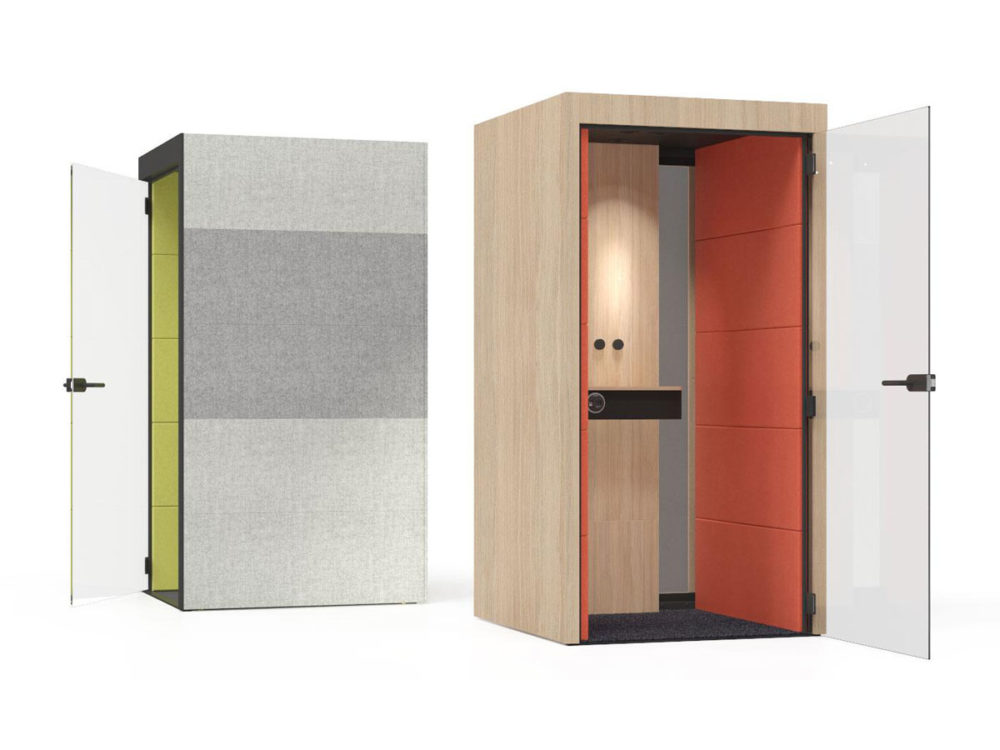 Silent Room Collection - S - Image 2