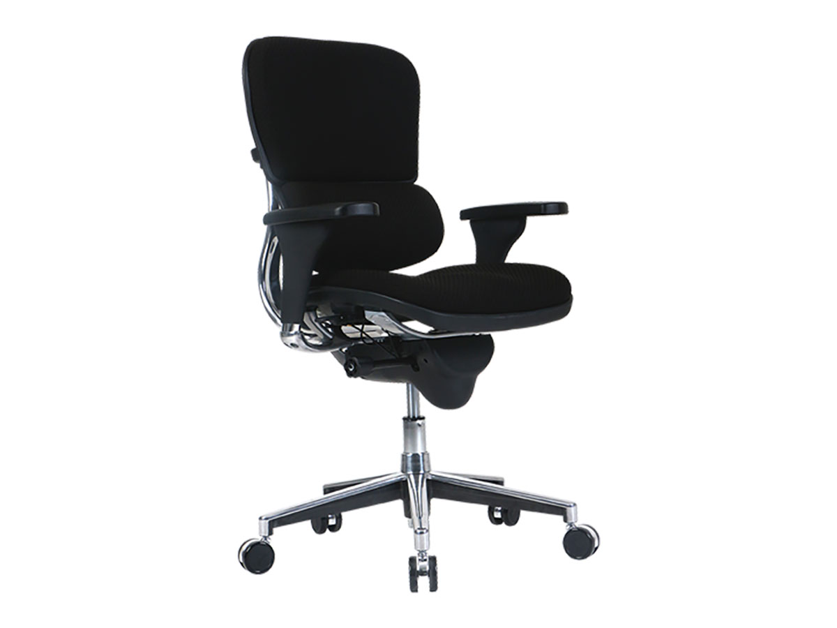Ergohuman Seat Low Collection - Image 2