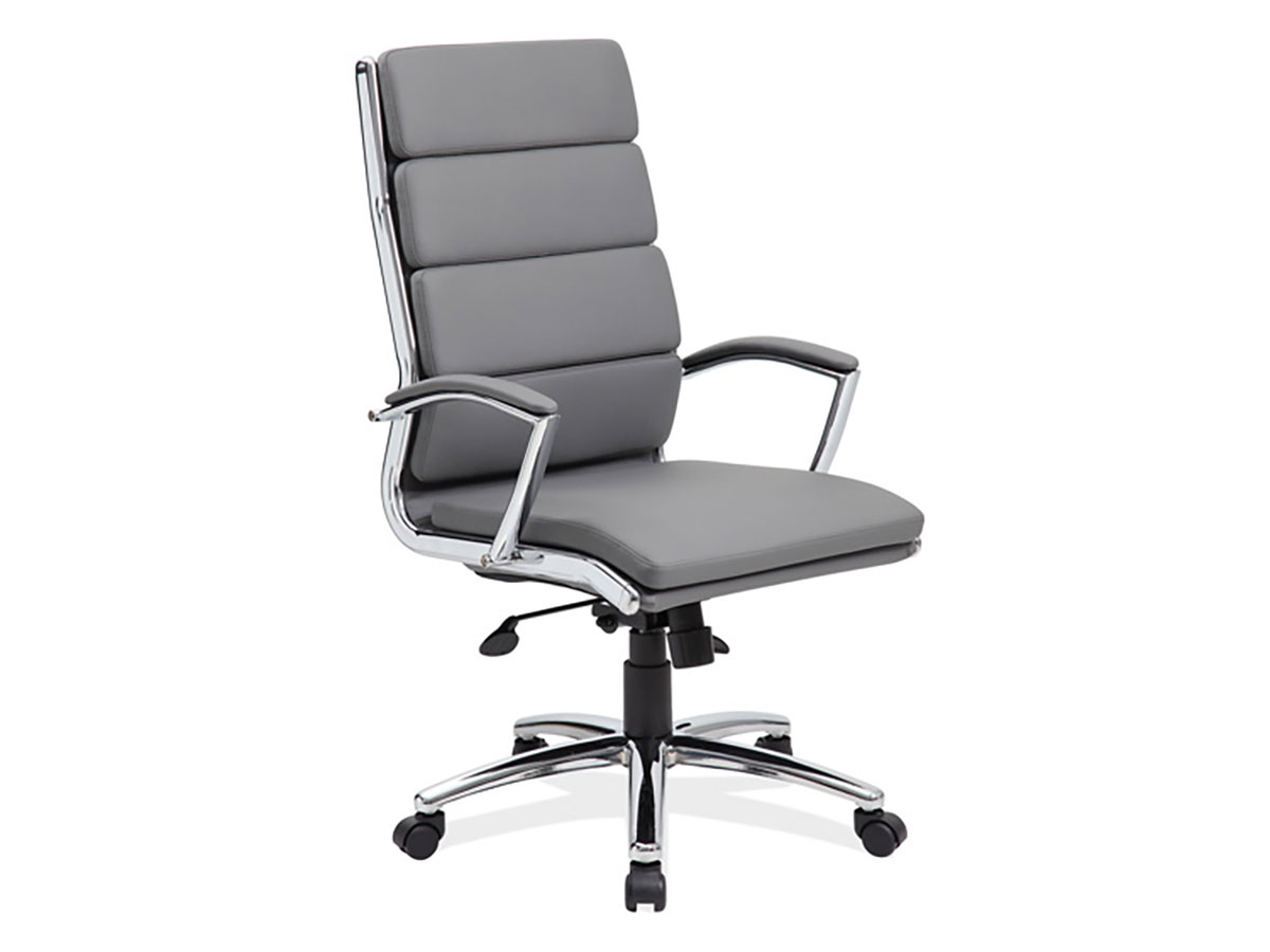 Merak Collection - Executive High Back - Image 8