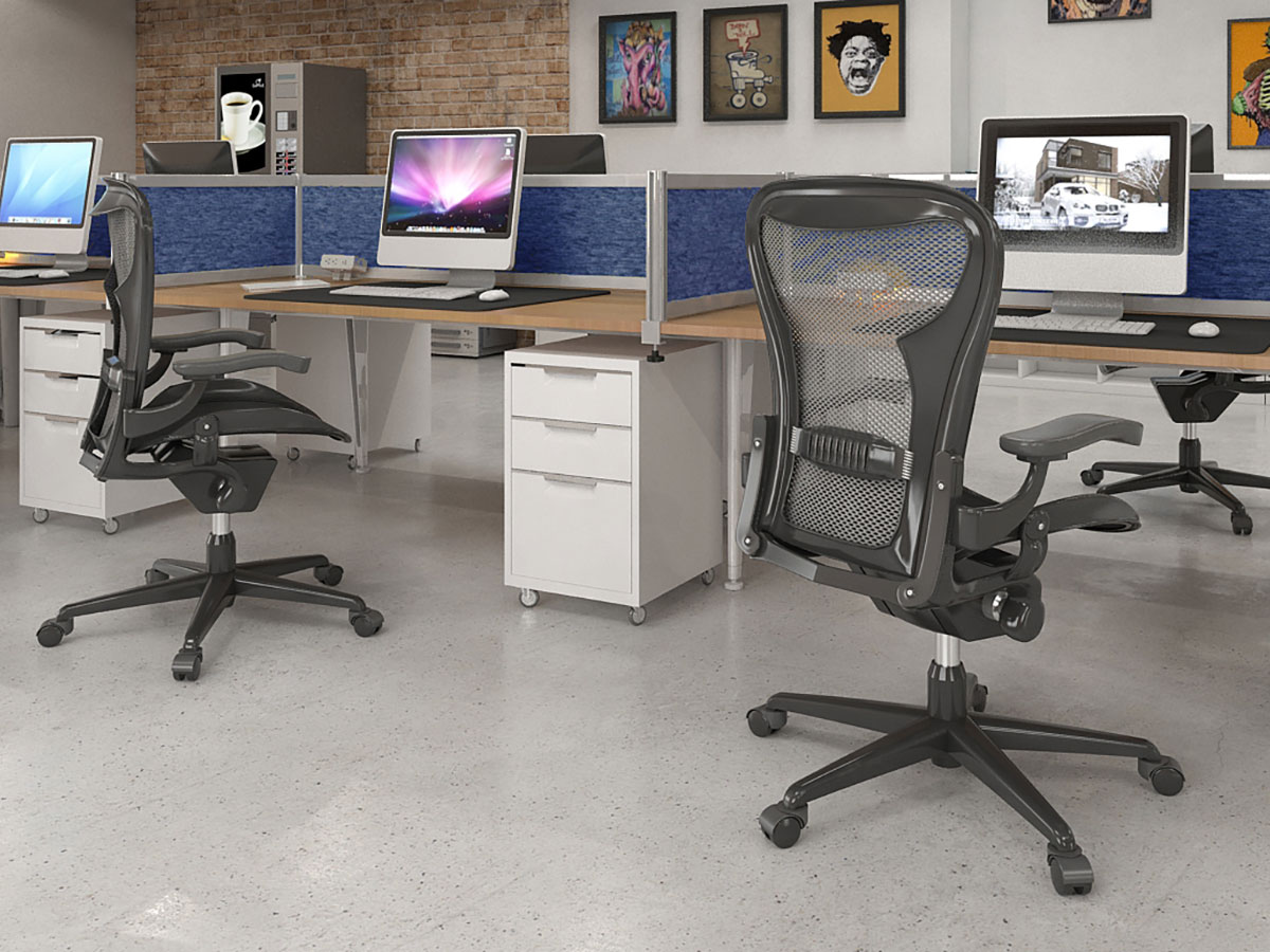OPS Freestanding Screens - Image 9