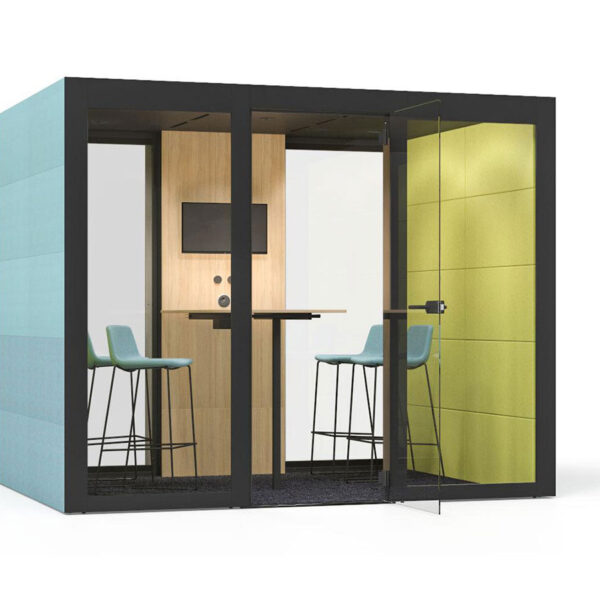Silent Room Collection - L