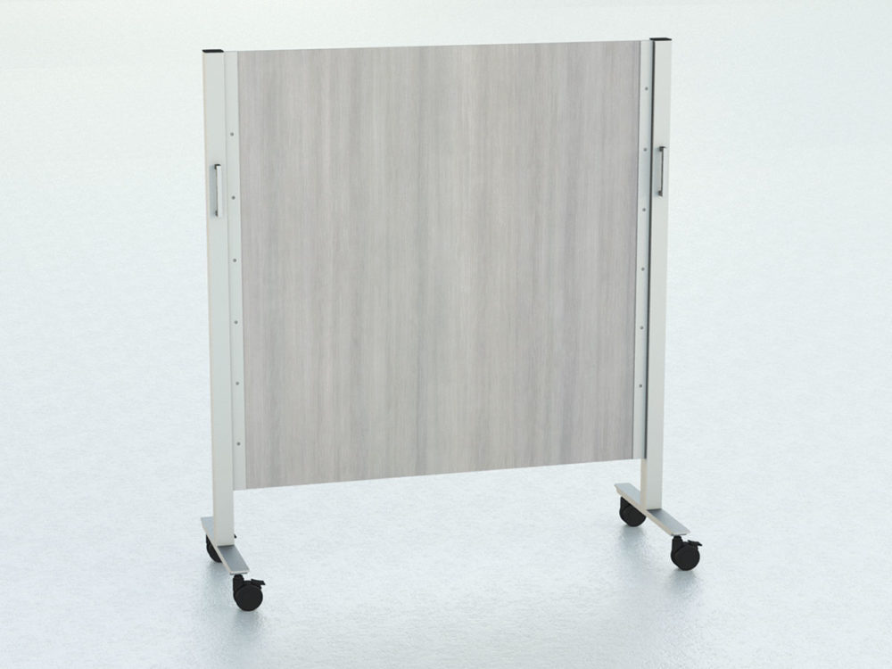 Mobile Divider Collection