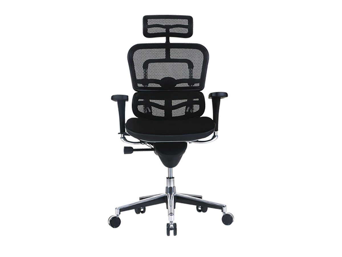 Ergohuman Seat Hi Collection - Image 5