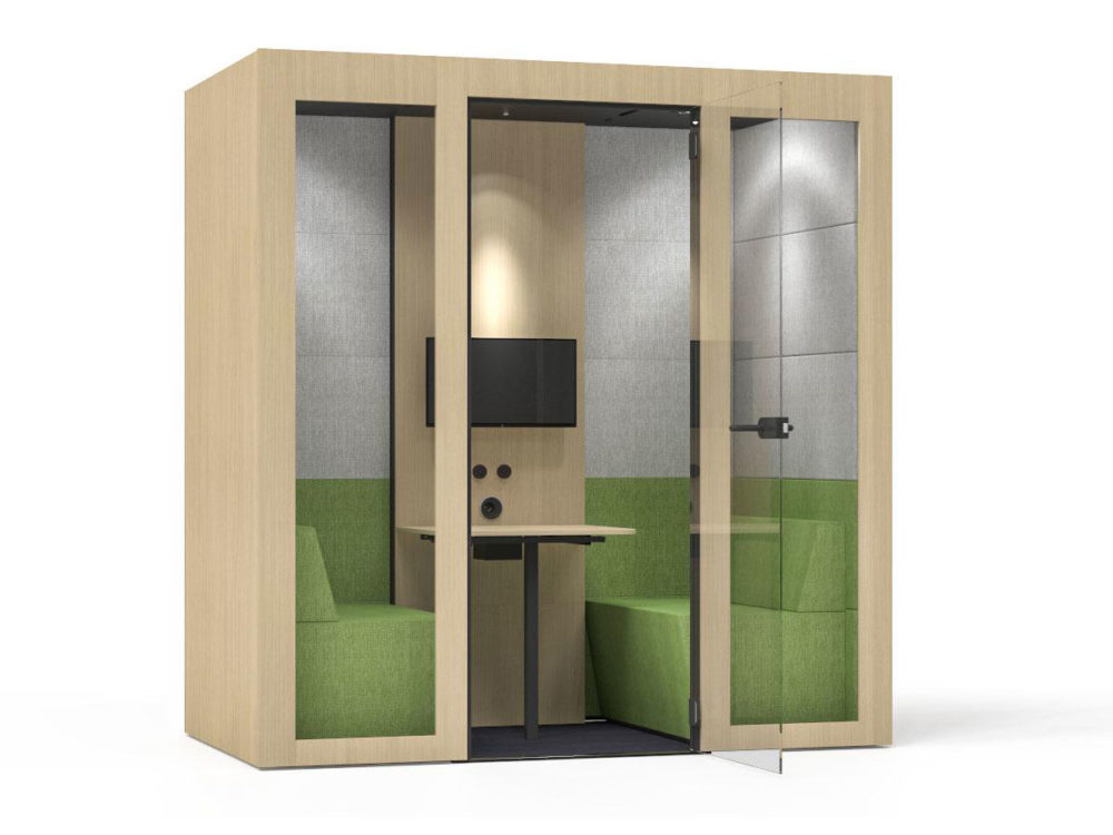 Silent Room Collection - M