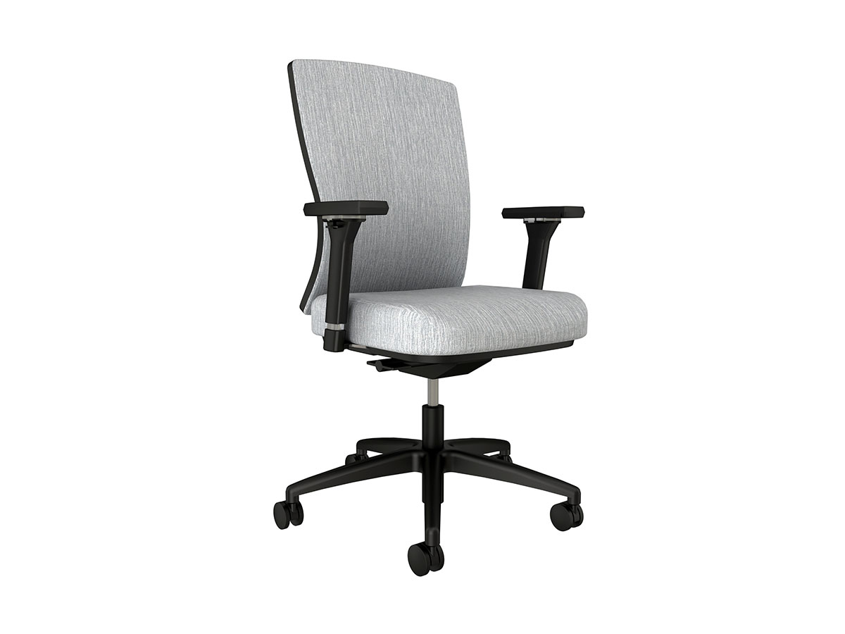 Natick Task Seating Collection - Image 7