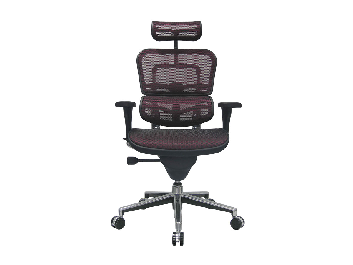 Ergohuman High Collection - Image 16
