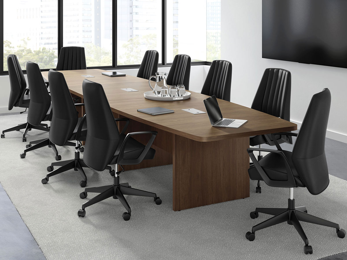 Empire Collection - Executive Mid Back - Image 5