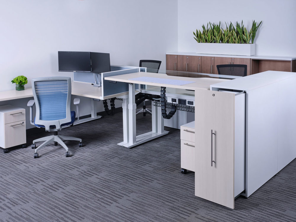 Aloft Height-Adjustable Collection - Image 3