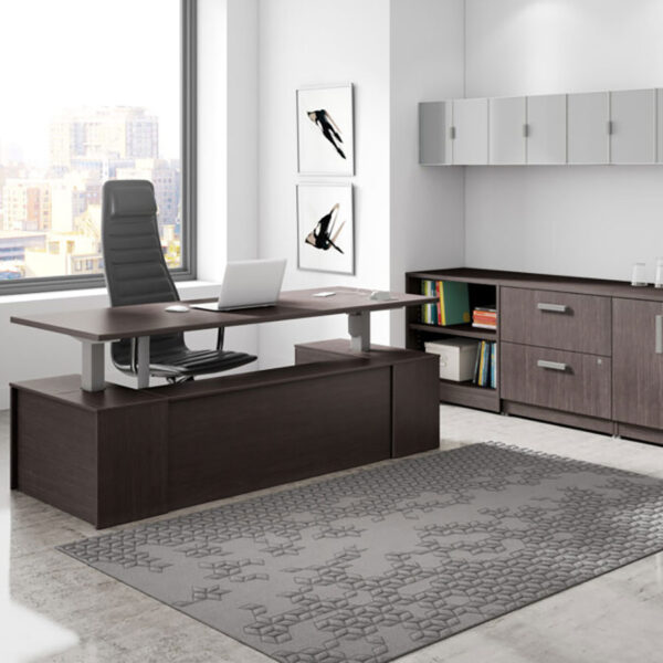 Elevation Private Office Collection