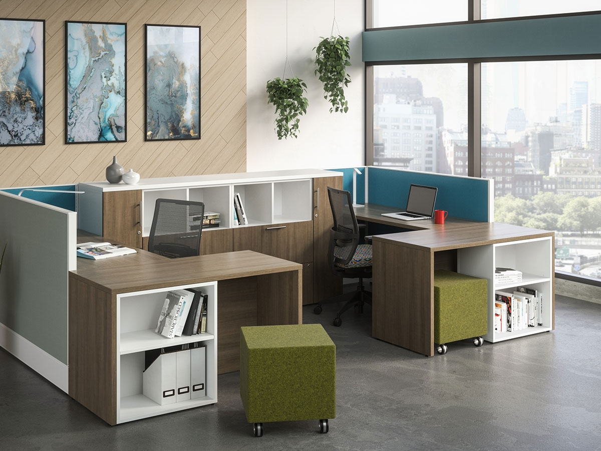 Devens Task Seating Collection - Image 6