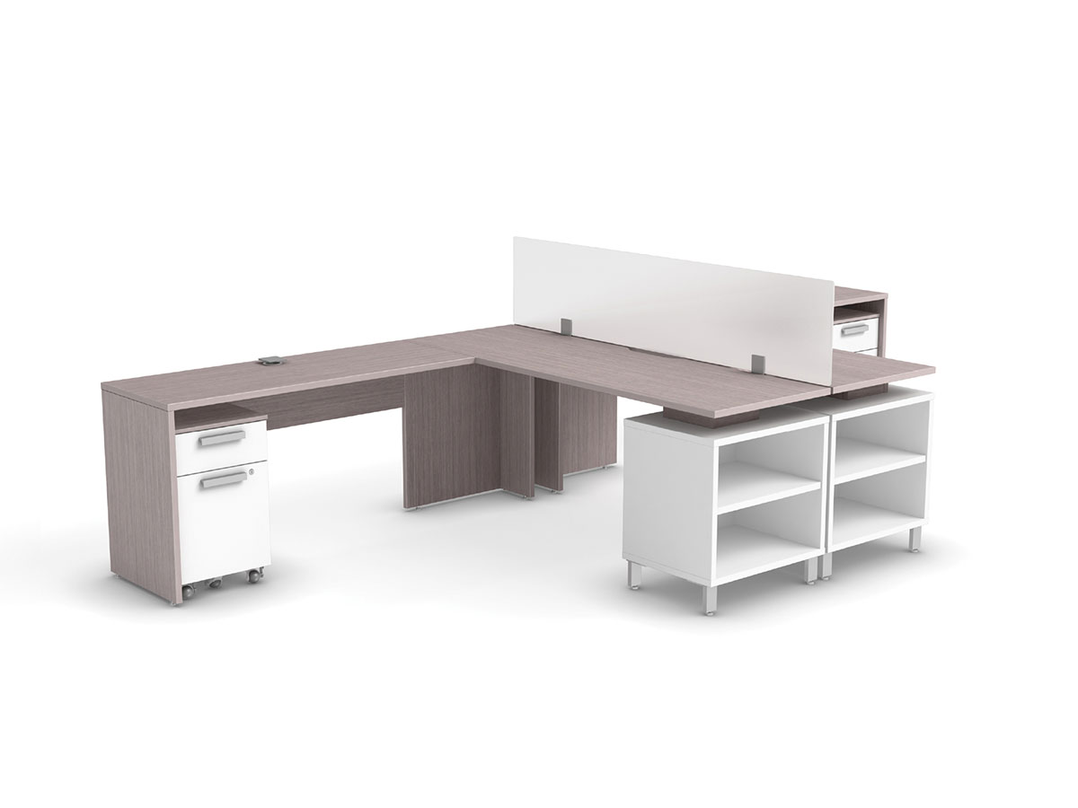 Level Open Space Collection - Image 19