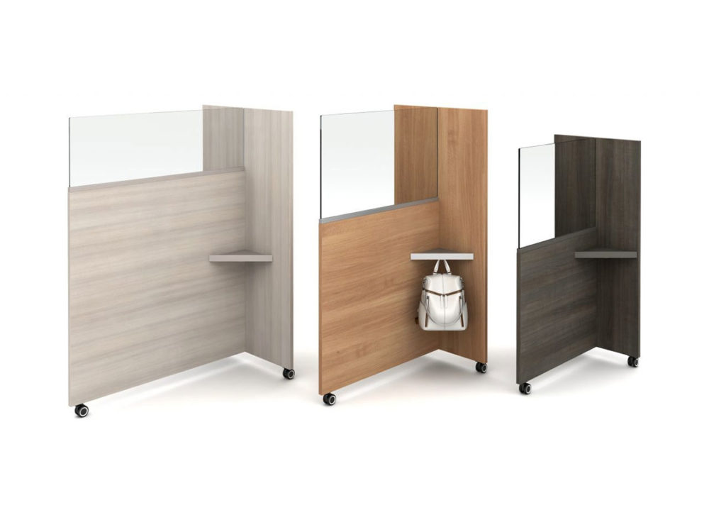 Mobile Whiteboards & Dividers Collection - Image 5