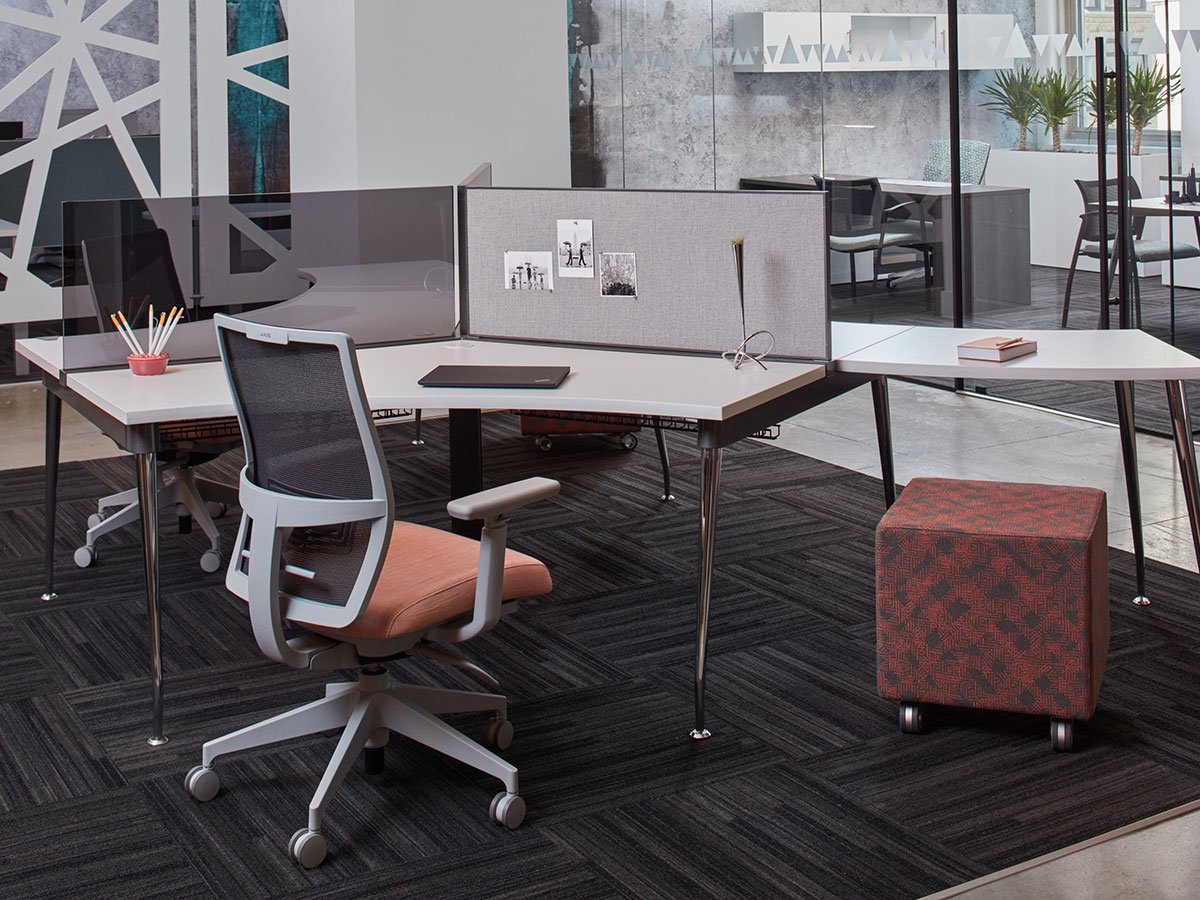 Devens Task Seating Collection - Image 11