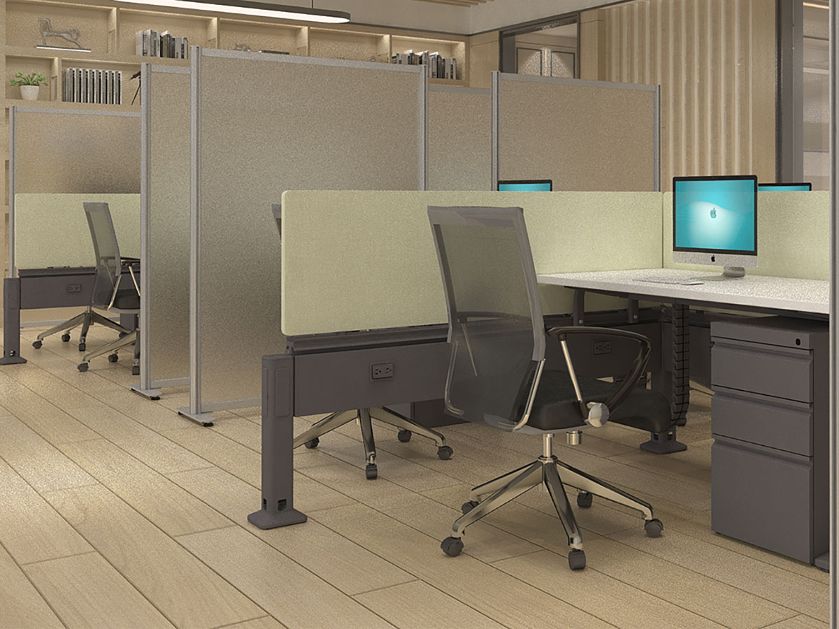 OPS Freestanding Screens - Image 11