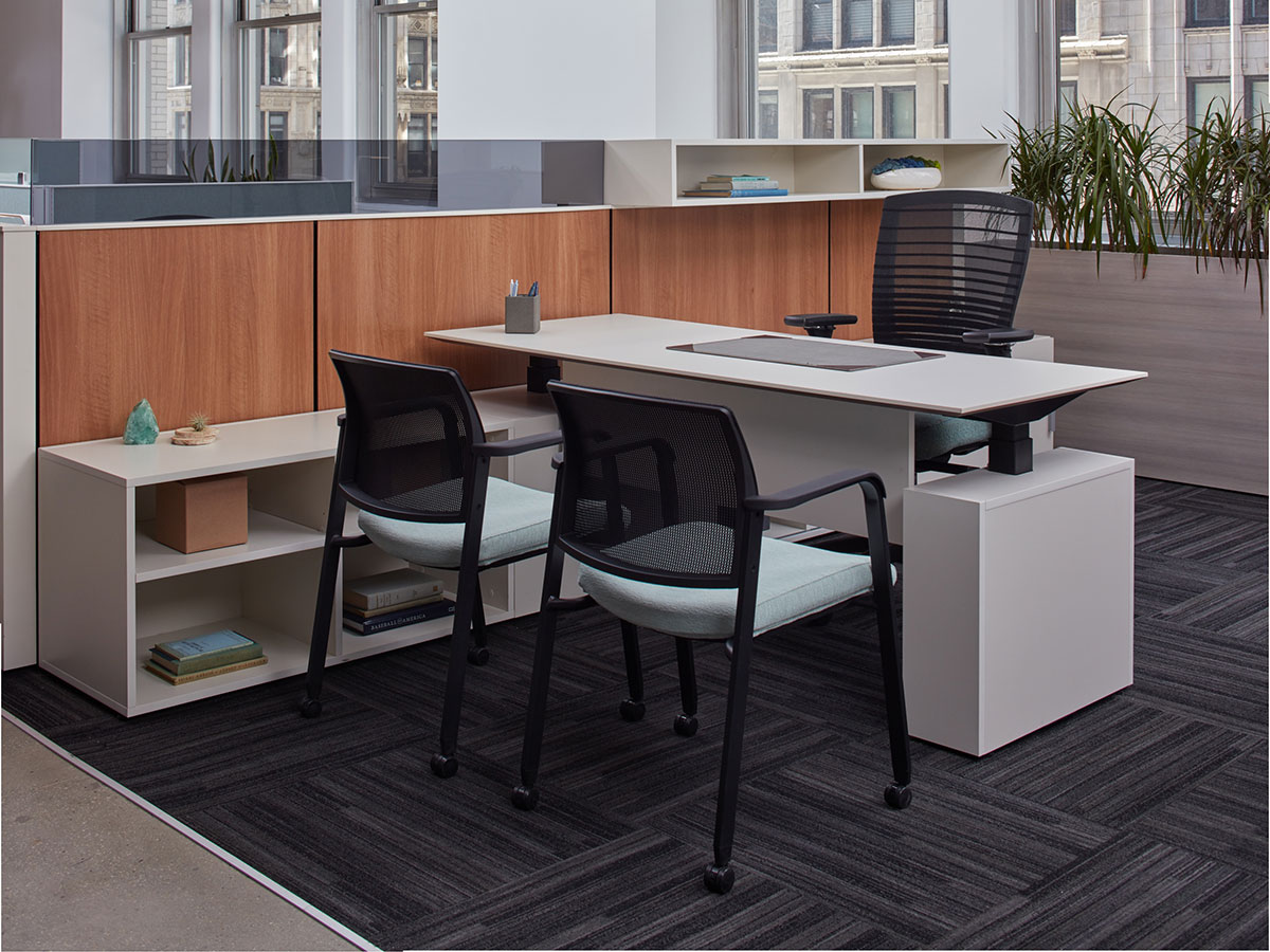 Natick Task Seating Collection - Image 9