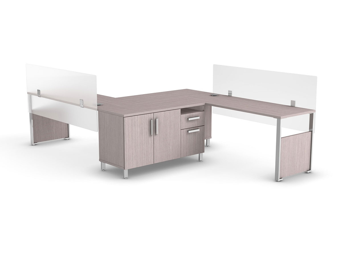 Level Open Space Collection - Image 17