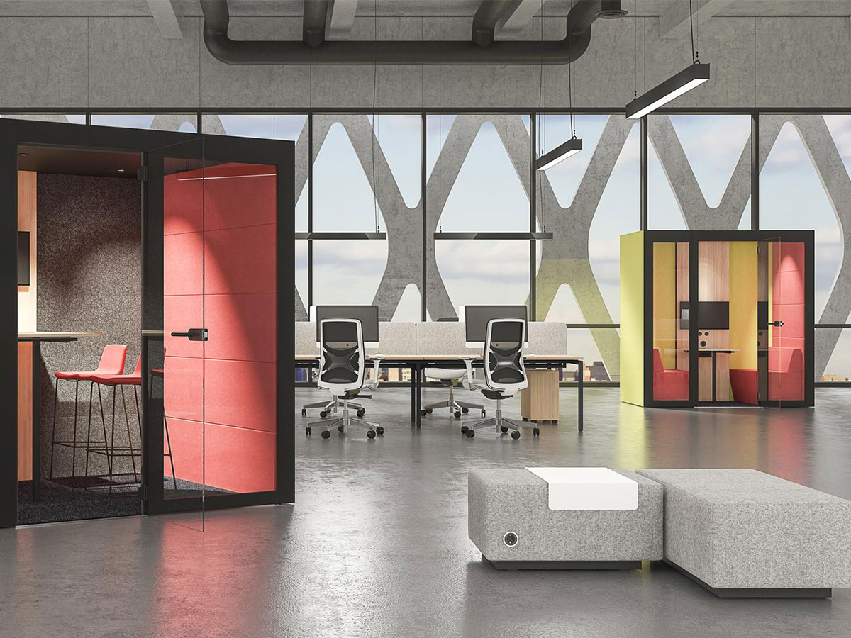Silent Room Collection - L - Image 3