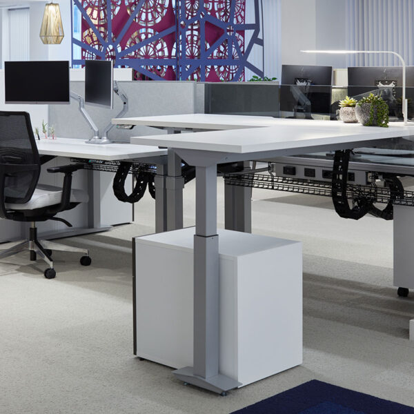 Aloft Height-Adjustable Collection