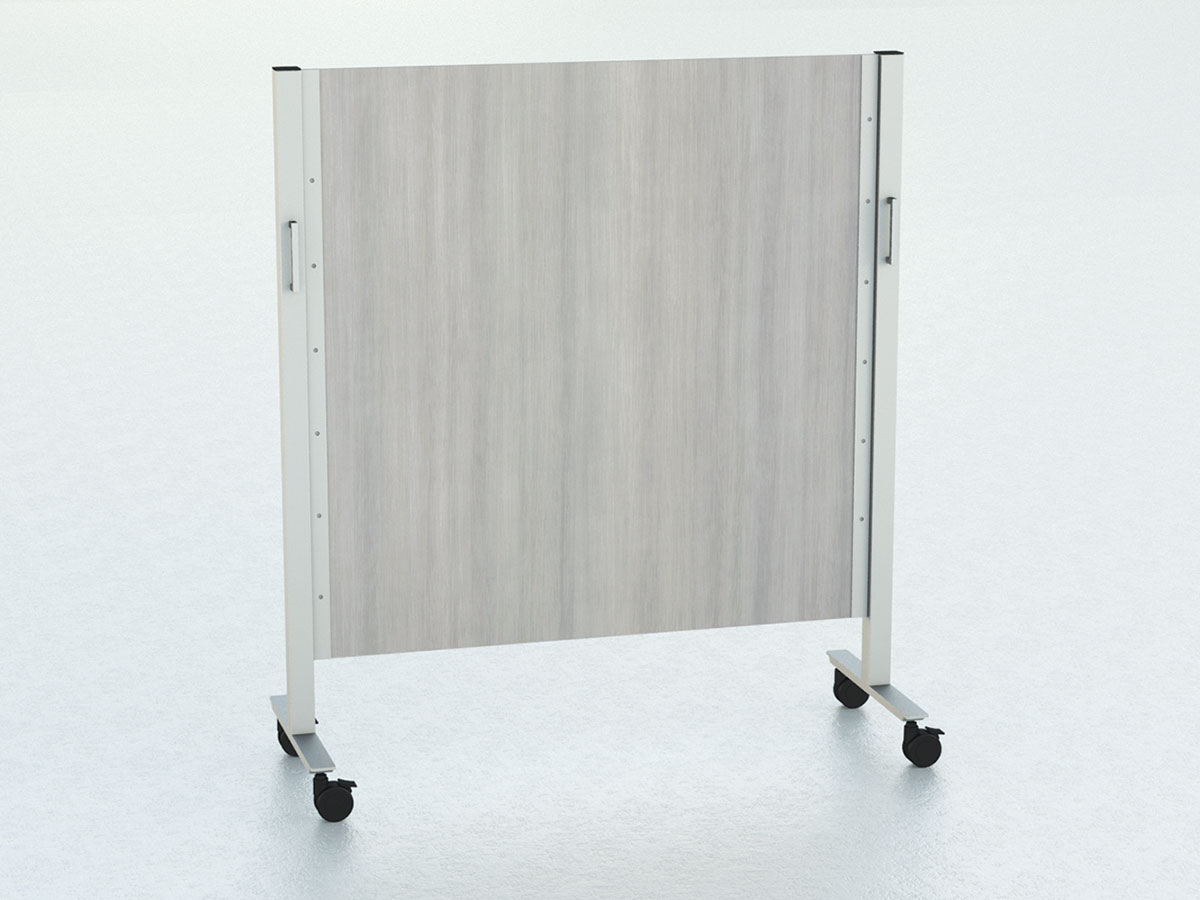 Mobile Divider Collection