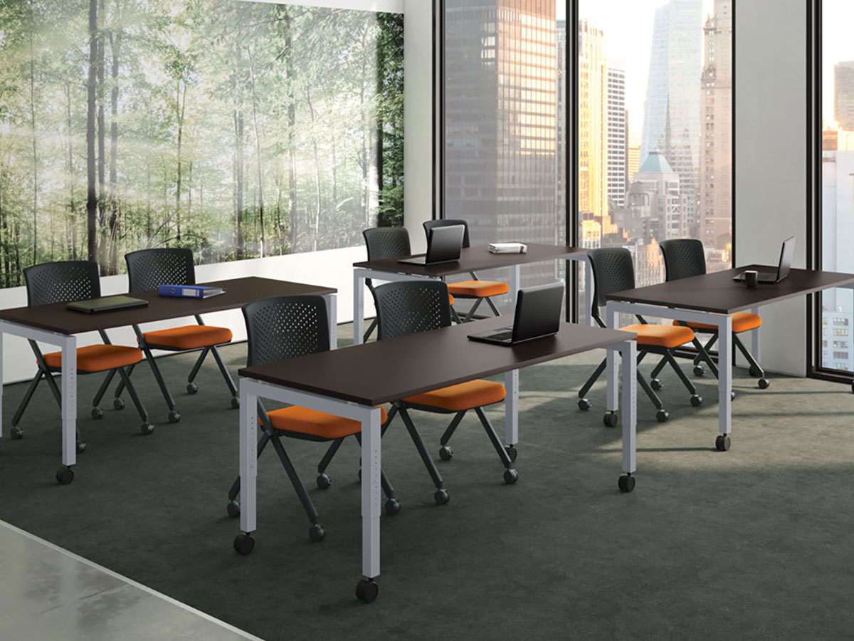 Training Table Collection - Image 5