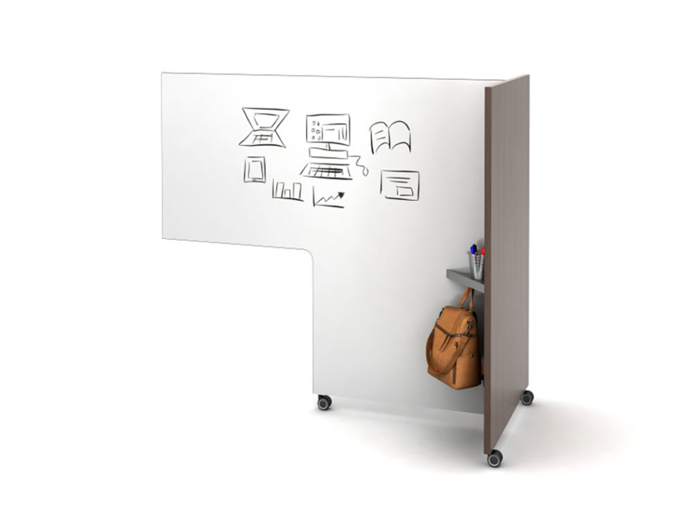 Mobile Whiteboards & Dividers Collection - Image 7