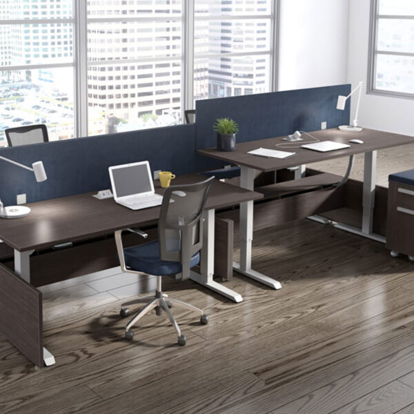 Elevation Open Spaces Collection