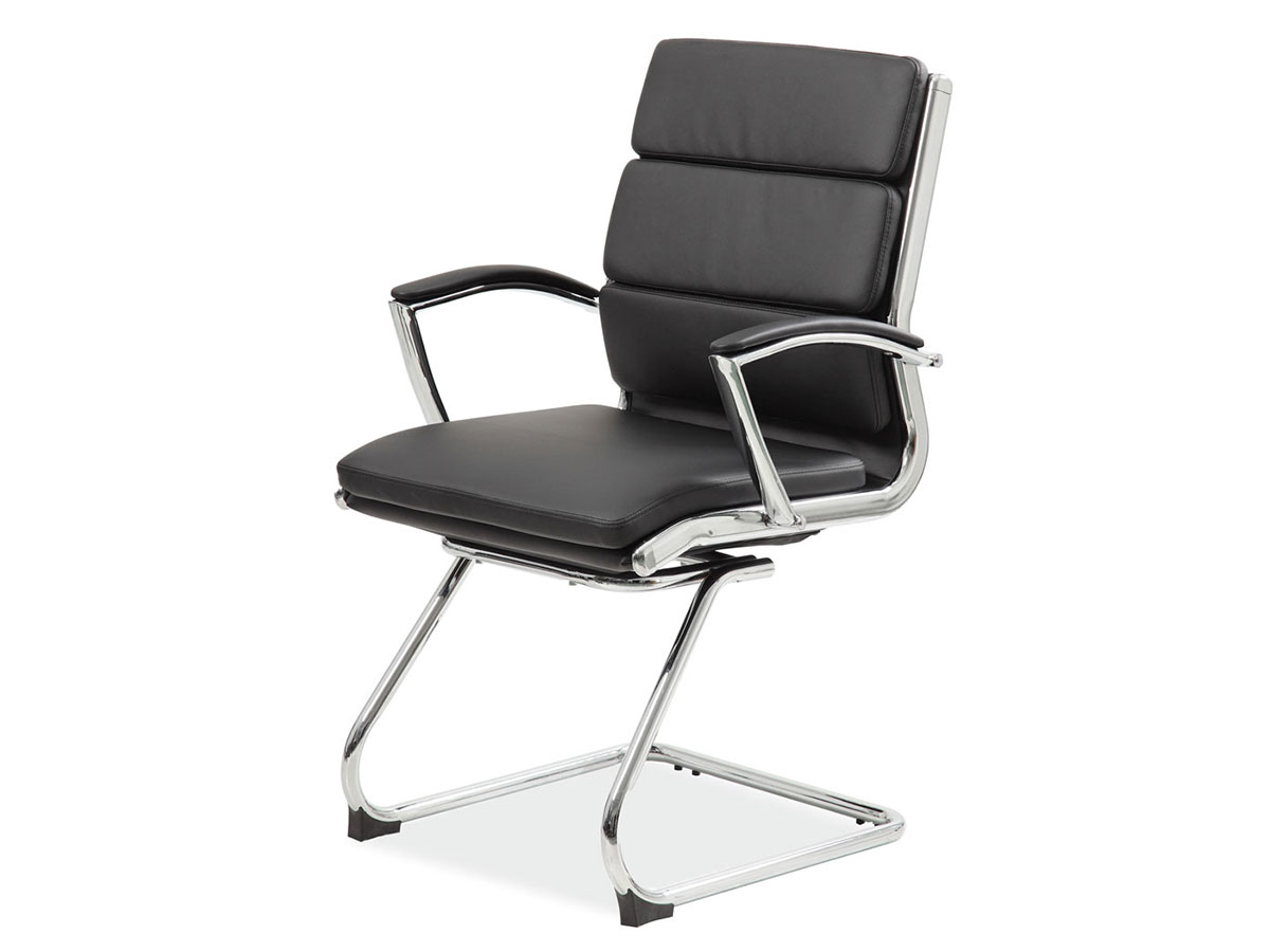 Merak Collection - Executive Guest Sled Base - Image 3