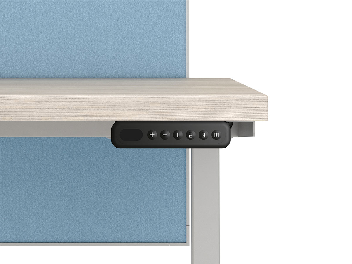 Aloft Height-Adjustable Collection - Image 10