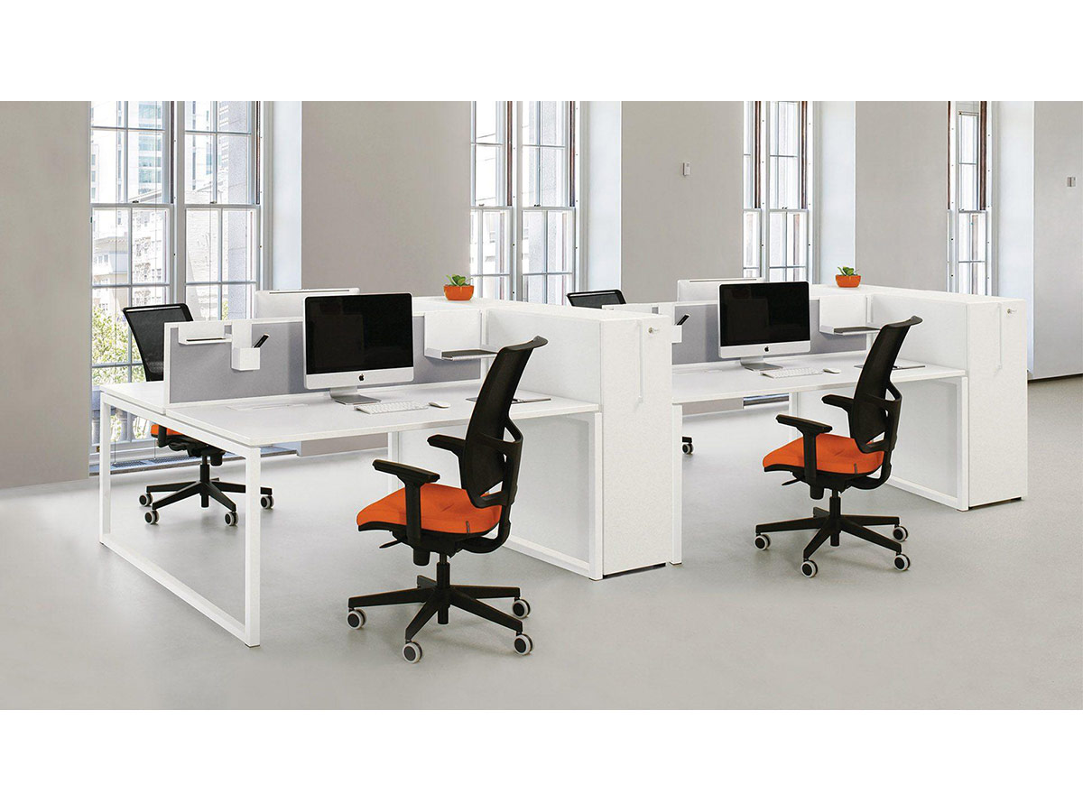 NOVA O Benching Collection - Image 4