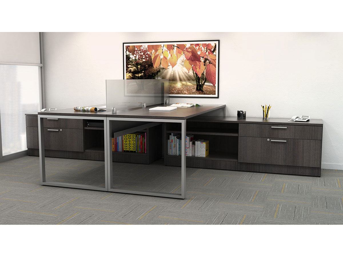 Intelligent Benching Collection - Image 4