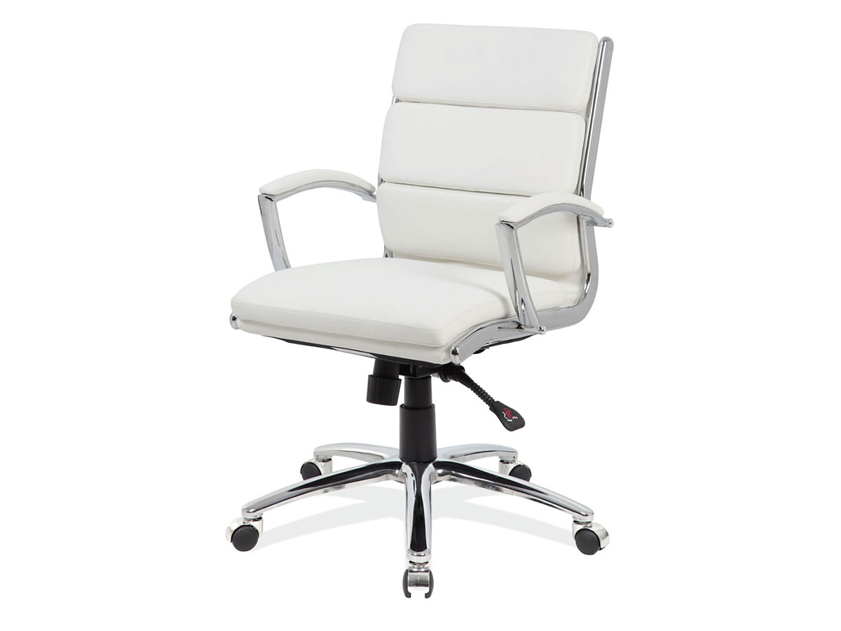 Merak Collection - Executive Mid Back - Image 9