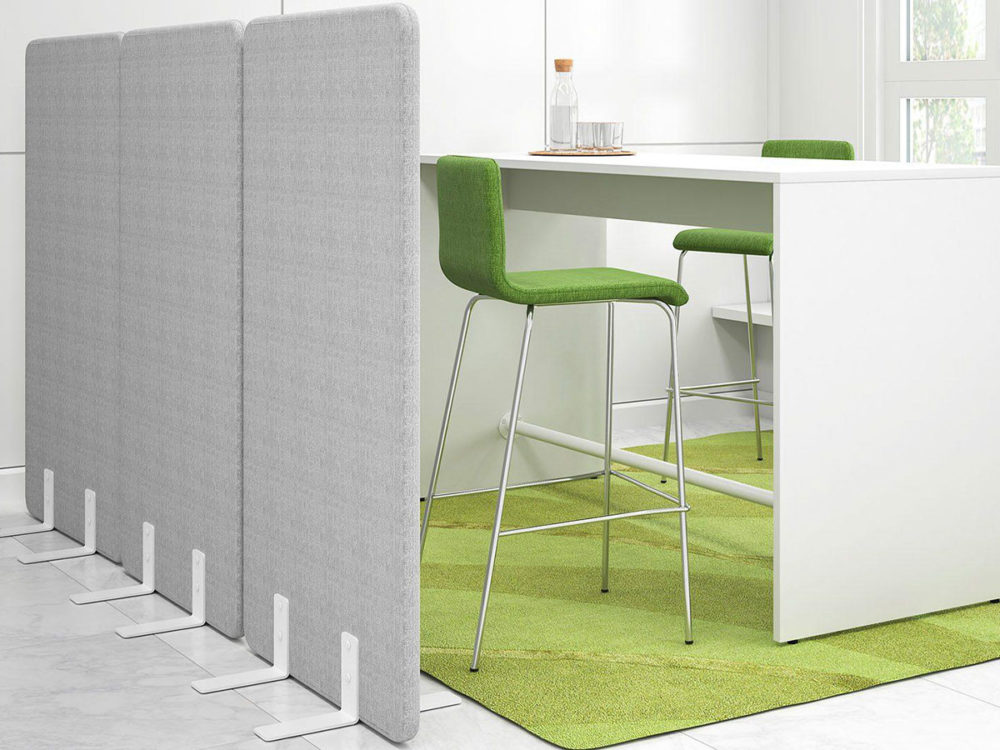 Freestanding Acoustic Screens - Image 6