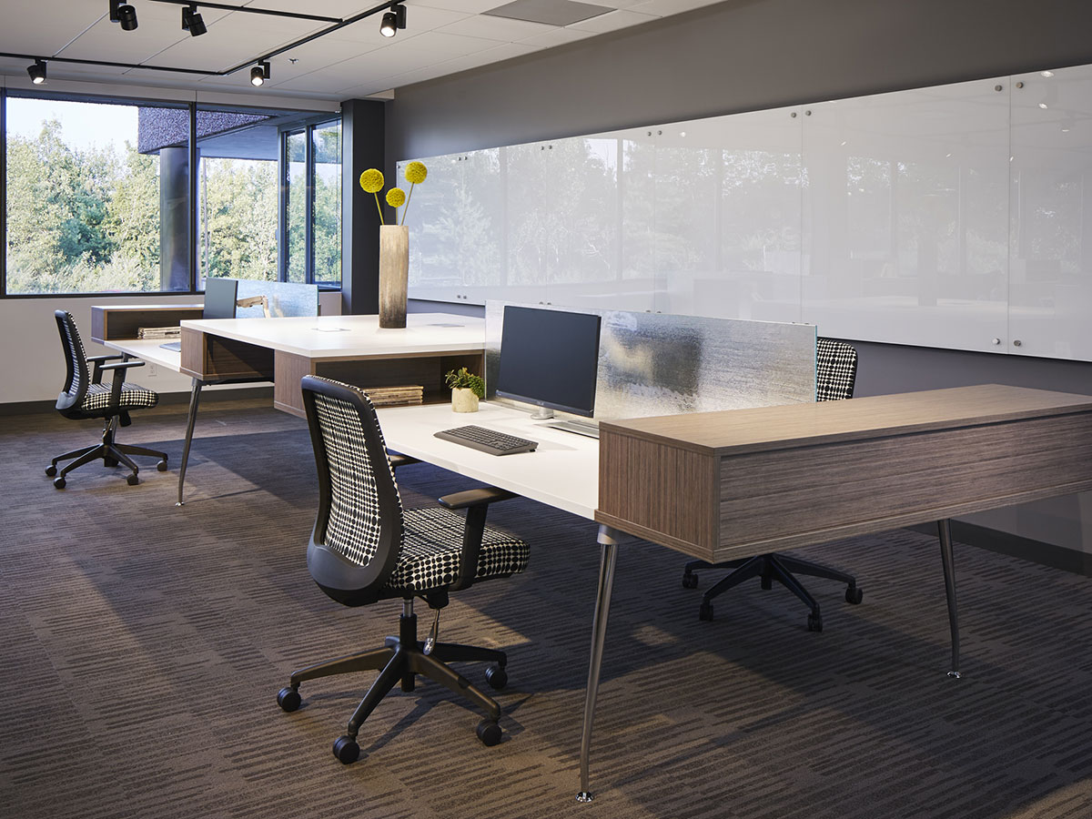 Bolton Task Seating Collection - Image 8