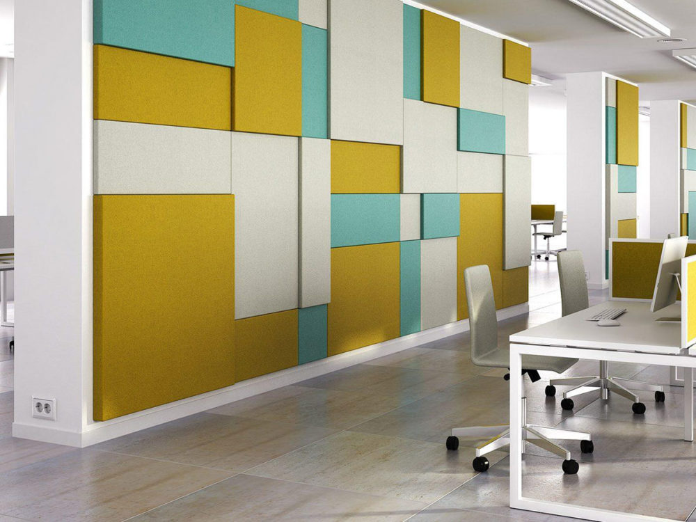 Modus Wall & Ceiling Panels - Image 9