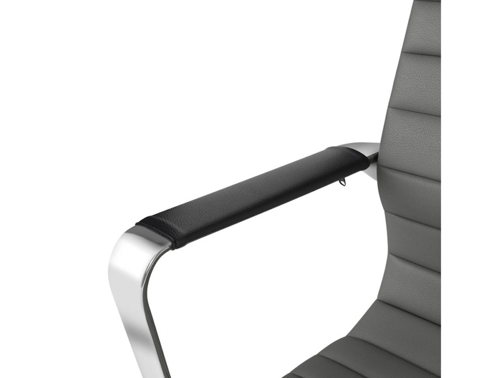 Tre Collection Executive - Mid Back Chair - Image 10
