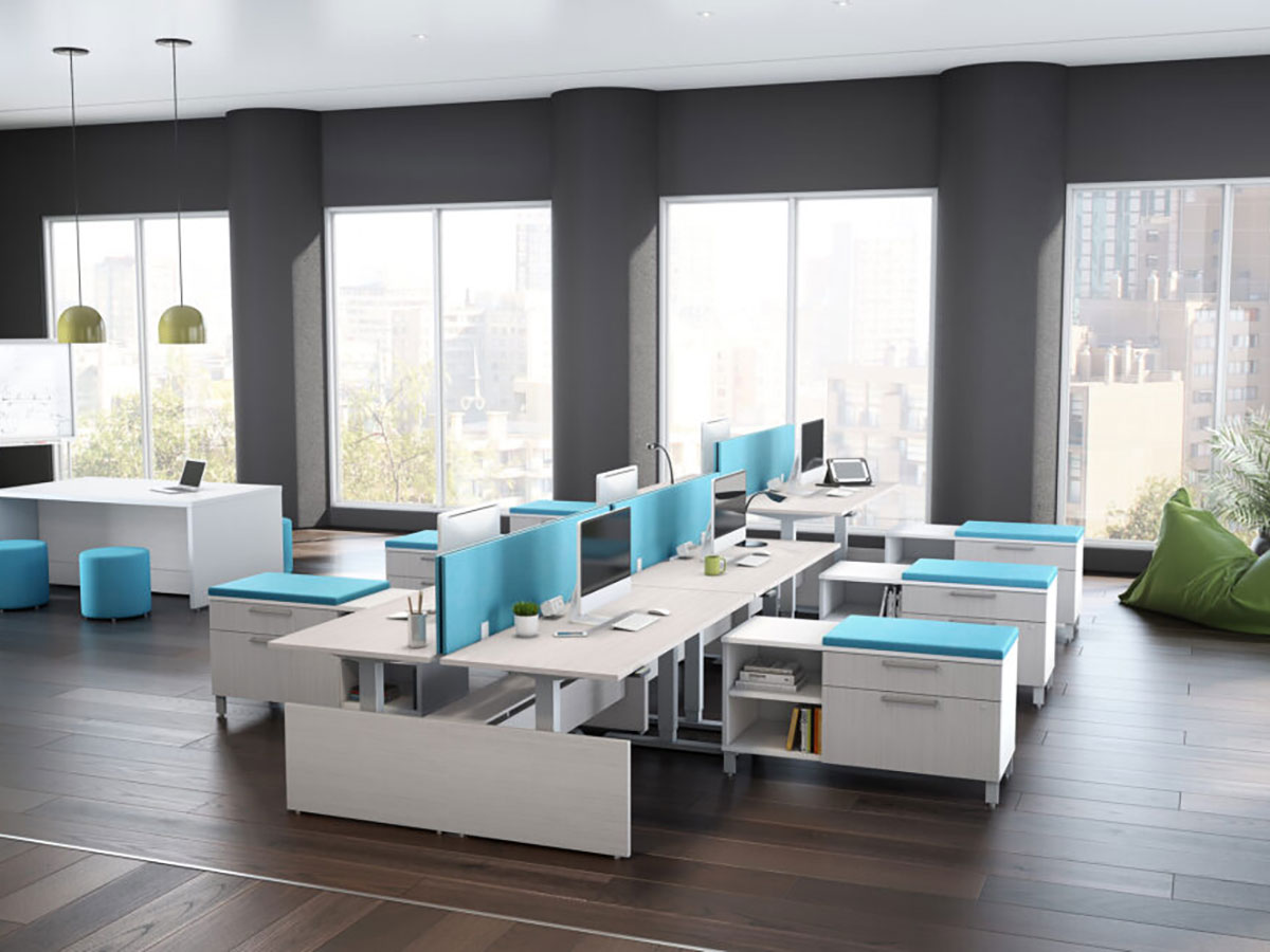 Elevation Open Spaces Collection - Image 2