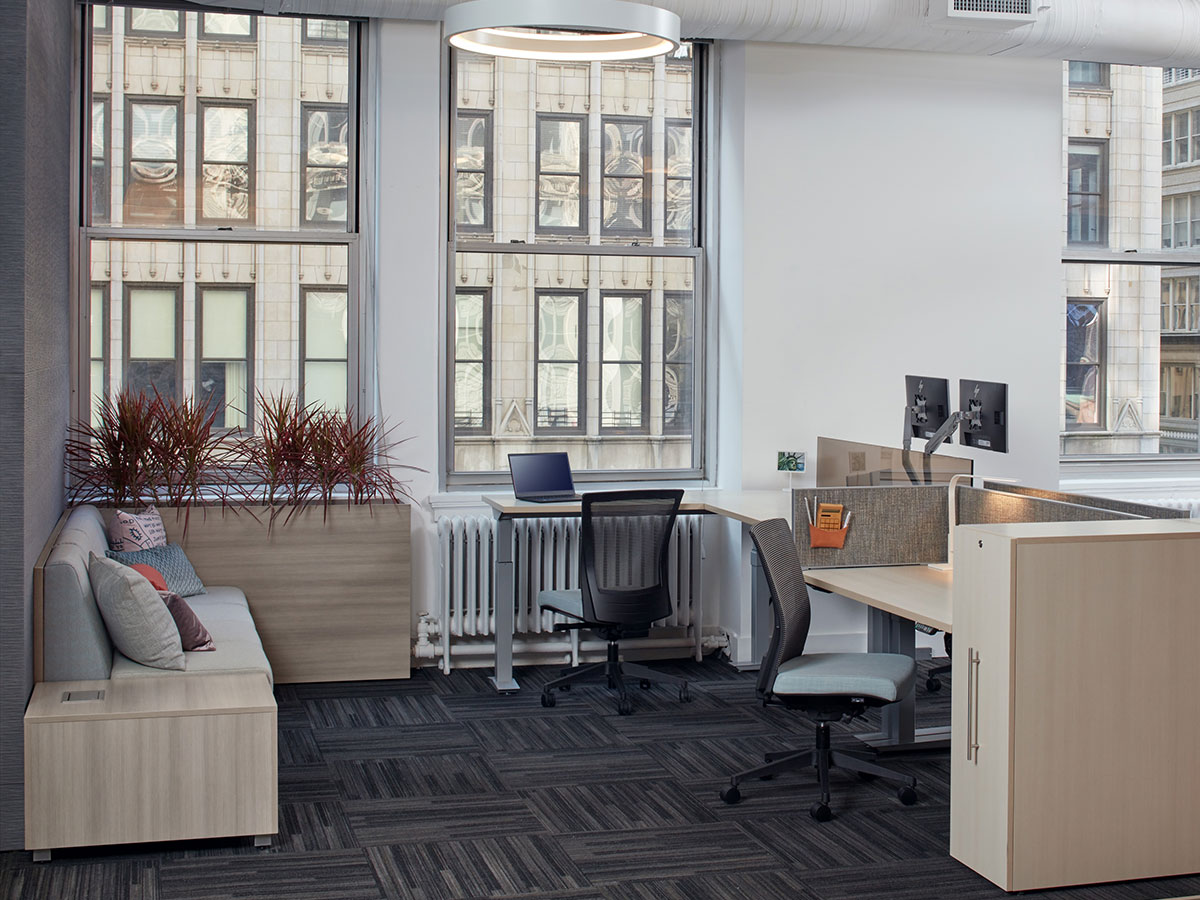Aloft Height-Adjustable Collection - Image 7