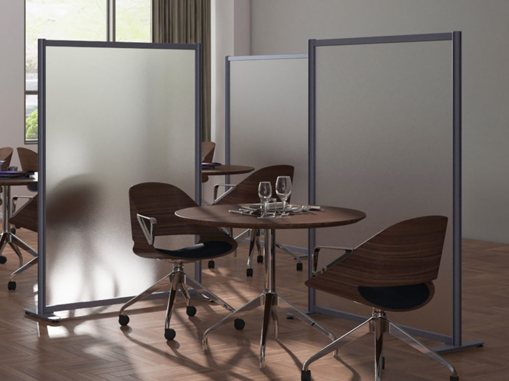 OPS Freestanding Screens - Image 6