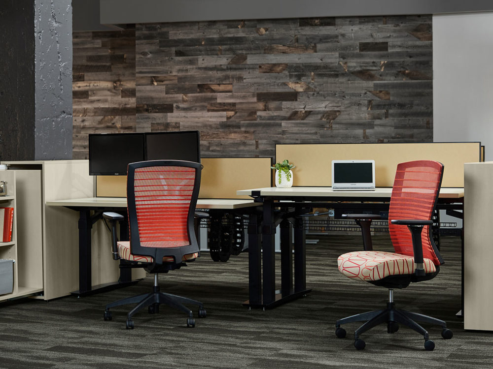 Aloft Height-Adjustable Collection - Image 4