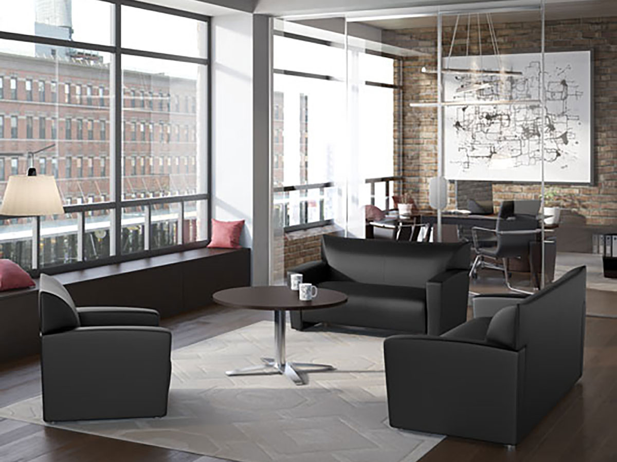 Tribeca Collection - Club Chair