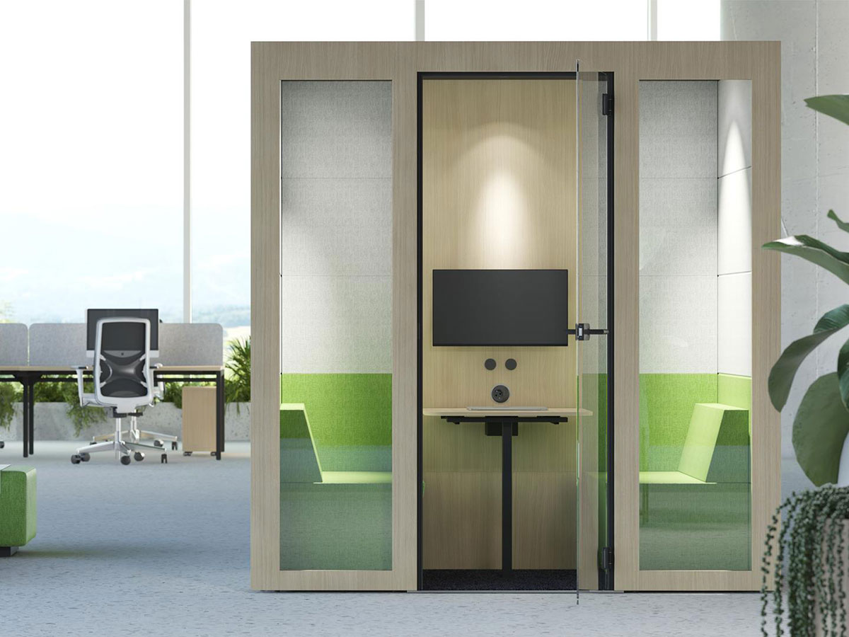 Silent Room Collection - M - Image 2