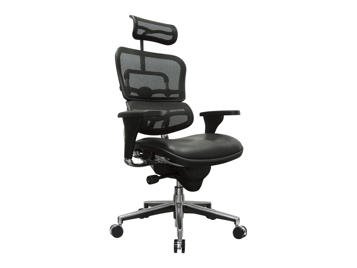 Ergohuman High Collection - Image 3