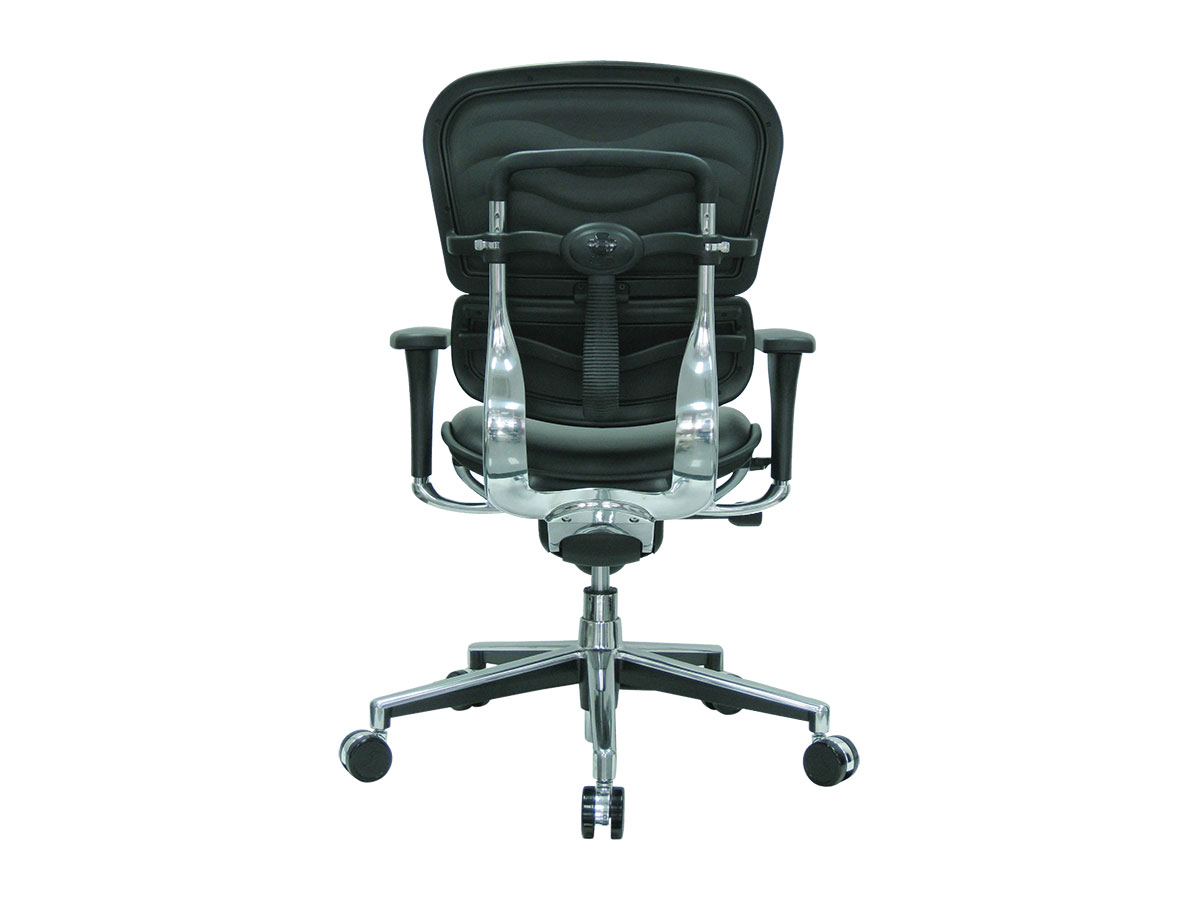 Ergohuman Seat Low Collection - Image 14