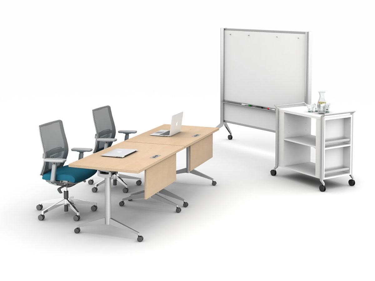 Mobile Whiteboards & Dividers Collection - Image 3