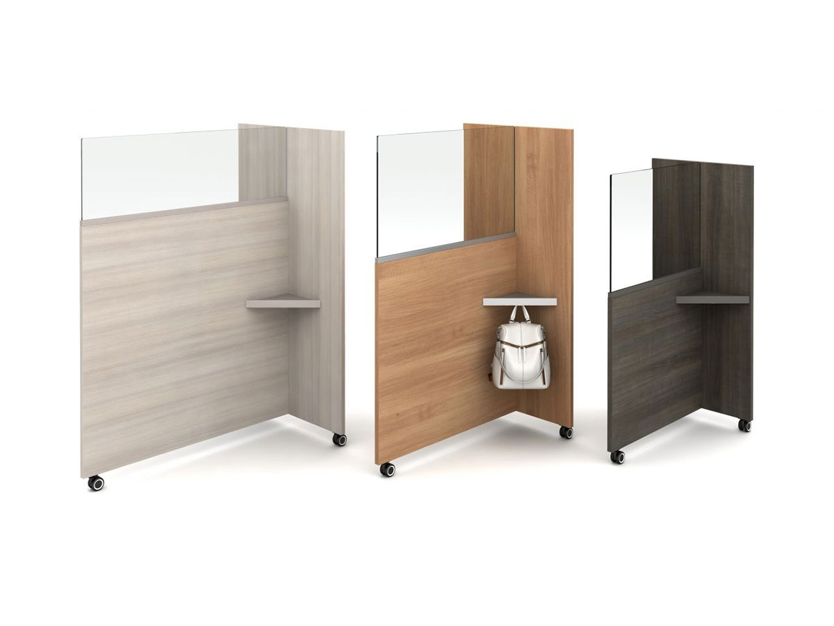 Mobile Whiteboards & Dividers Collection - Image 5