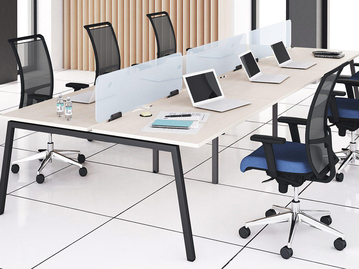 NOVA A Benching Collection - Image 6