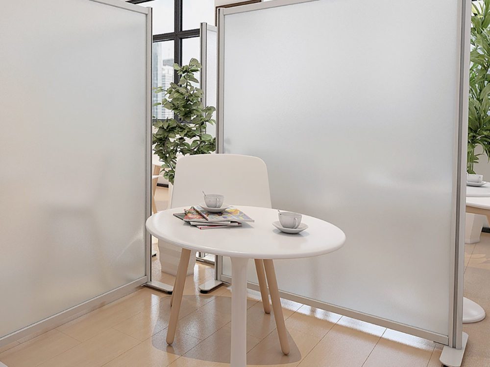 OPS Freestanding Screens - Image 12