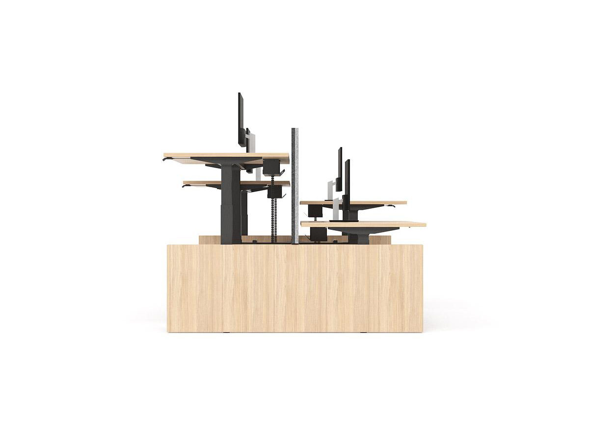 Motion Benching Collection - Image 8
