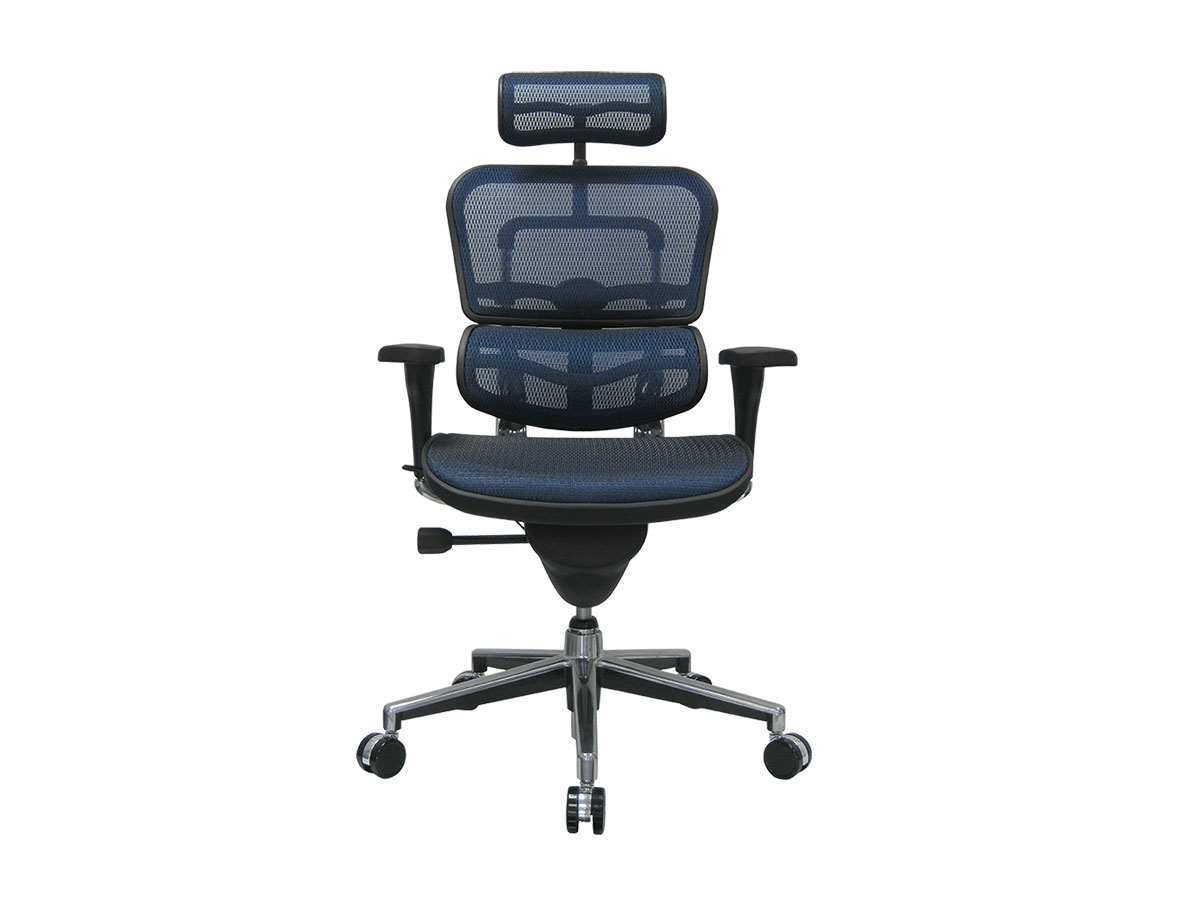 Ergohuman High Collection - Image 12