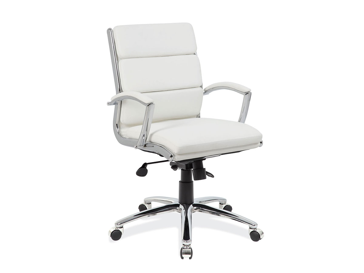 Merak Collection - Executive Mid Back - Image 10